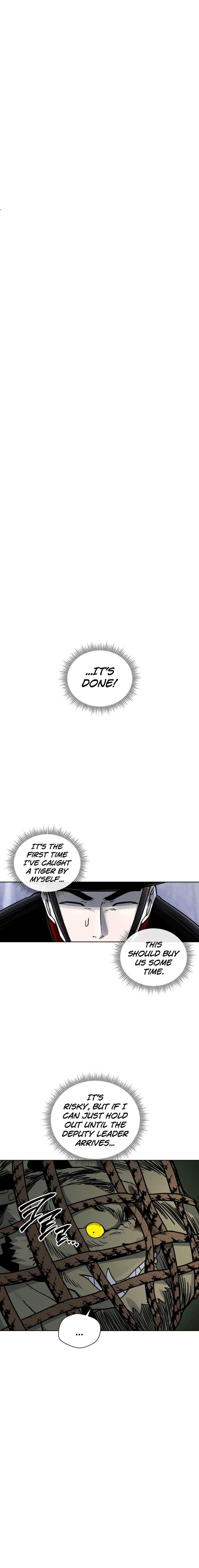 Human Mask — Chapter 11 — page 28