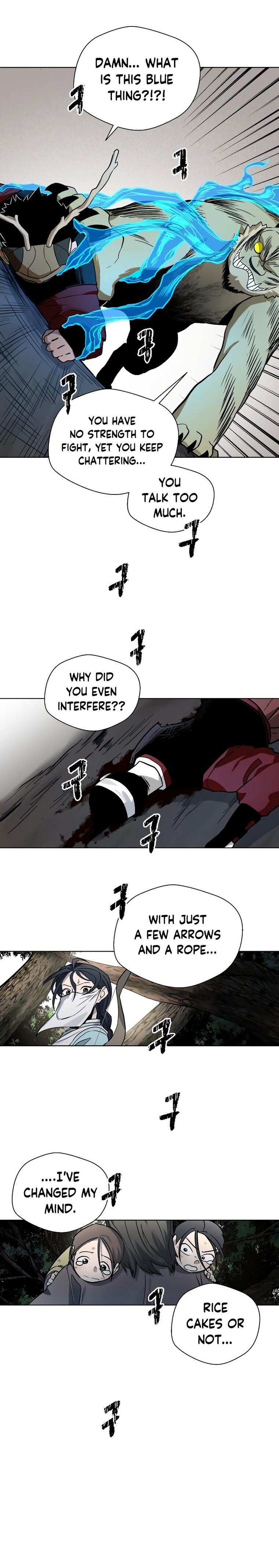 Human Mask — Chapter 12 — page 10