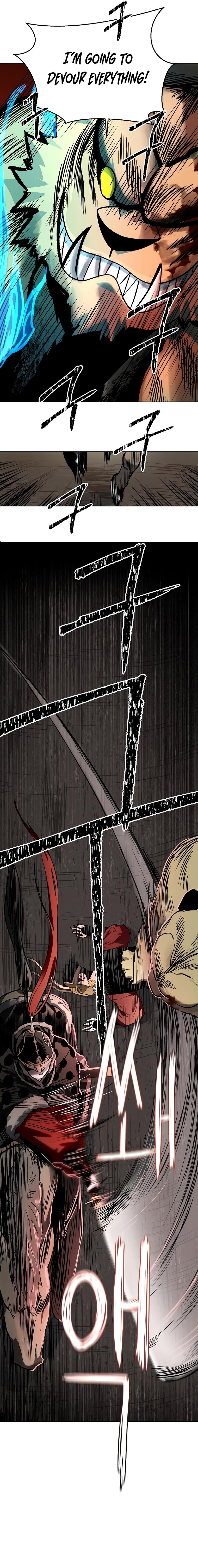 Human Mask — Chapter 12 — page 11