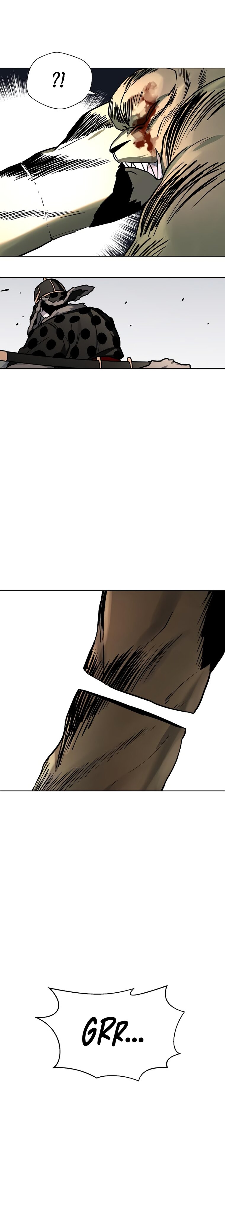 Human Mask — Chapter 12 — page 12
