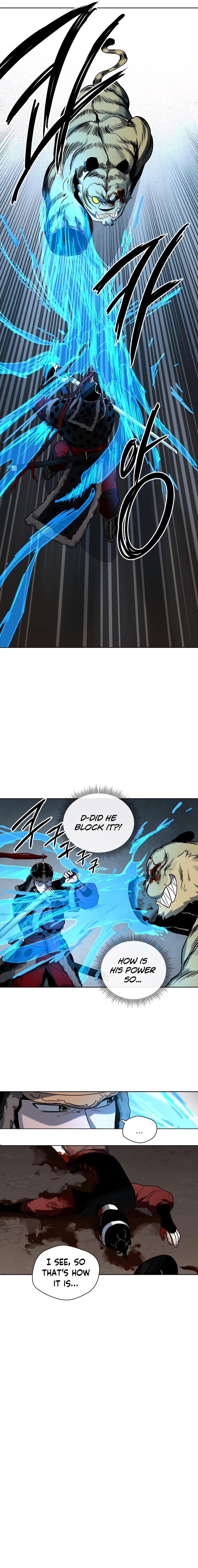 Human Mask — Chapter 12 — page 16
