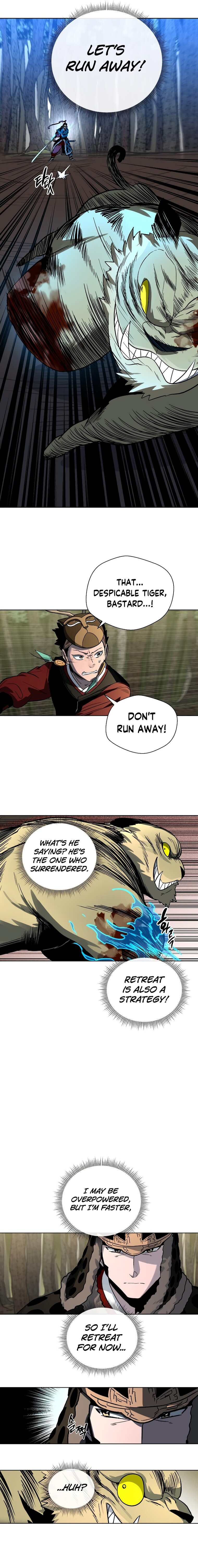 Human Mask — Chapter 12 — page 20