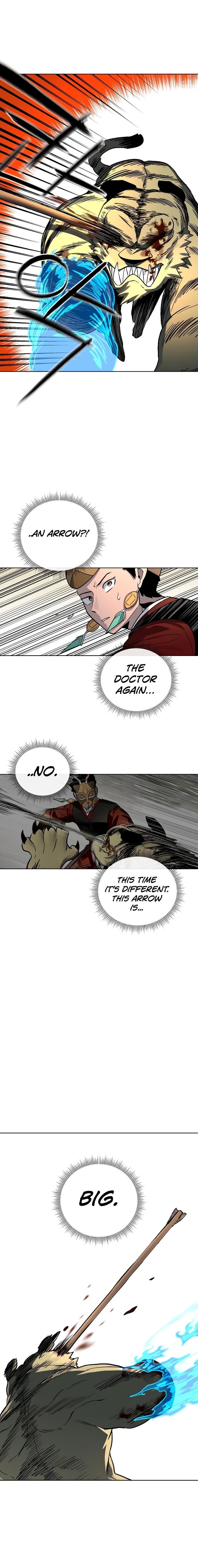 Human Mask — Chapter 12 — page 21