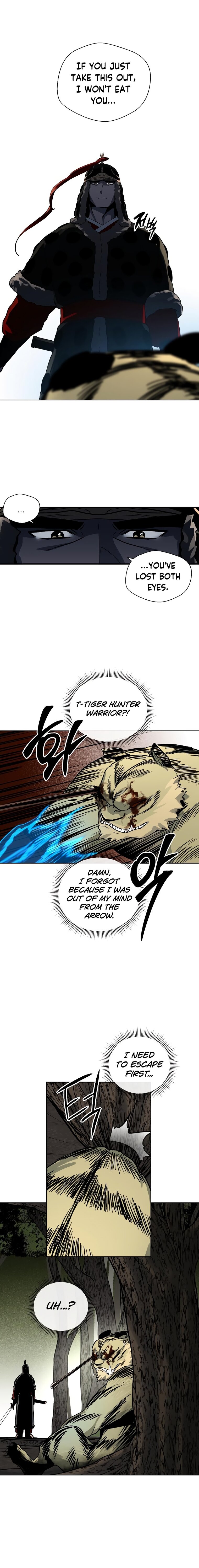 Human Mask — Chapter 12 — page 25
