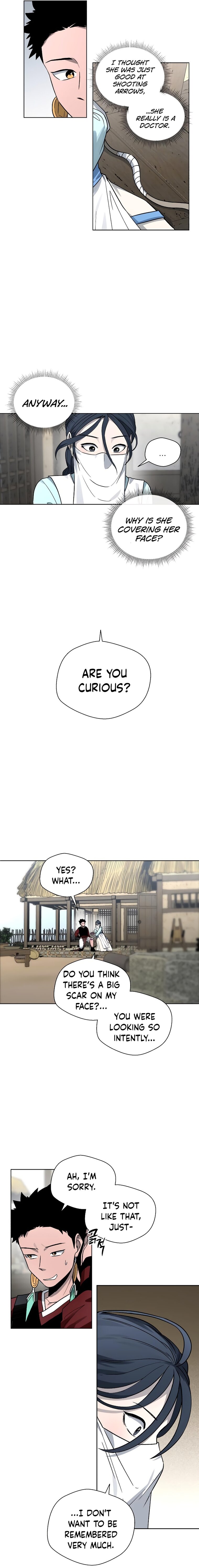 Human Mask — Chapter 13 — page 7
