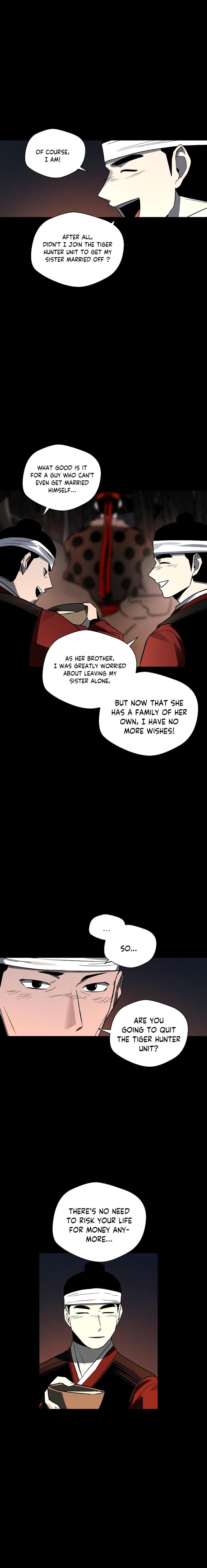 Human Mask — Chapter 13 — page 12