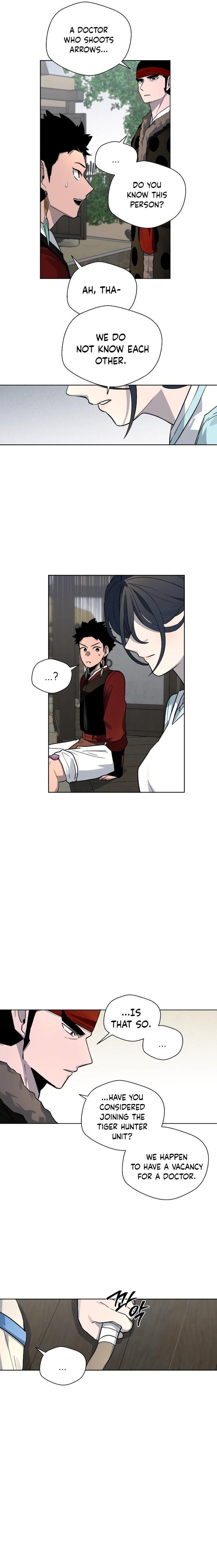 Human Mask — Chapter 13 — page 17