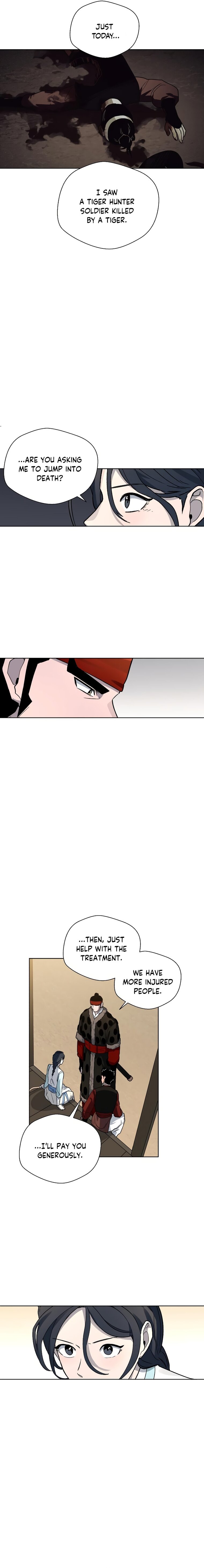 Human Mask — Chapter 13 — page 18