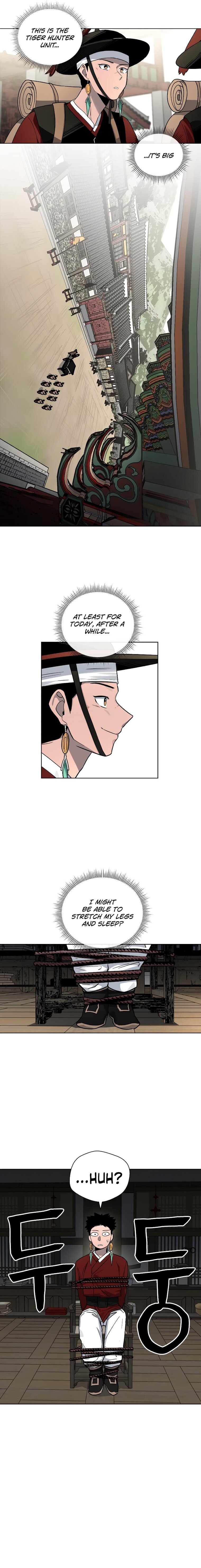 Human Mask — Chapter 13 — page 23