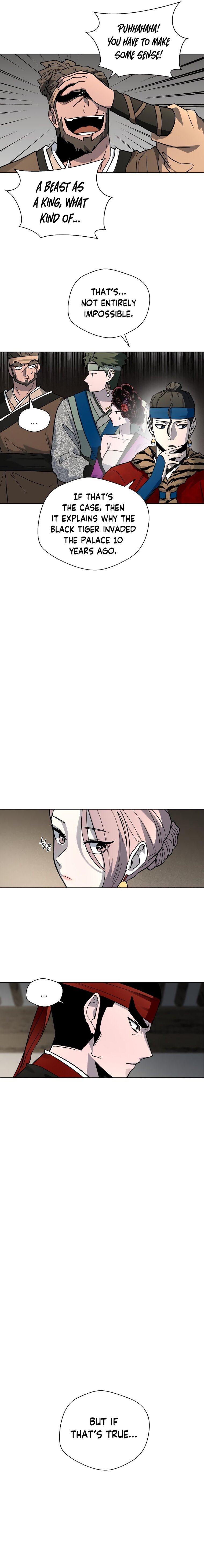 Human Mask — Chapter 14 — page 15