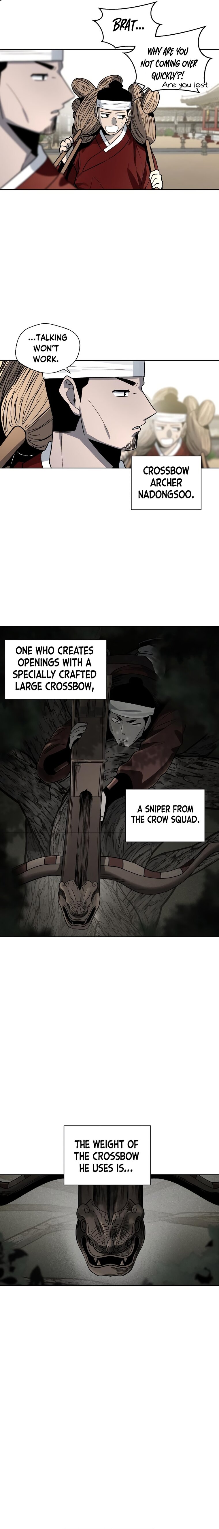 Human Mask — Chapter 14 — page 24