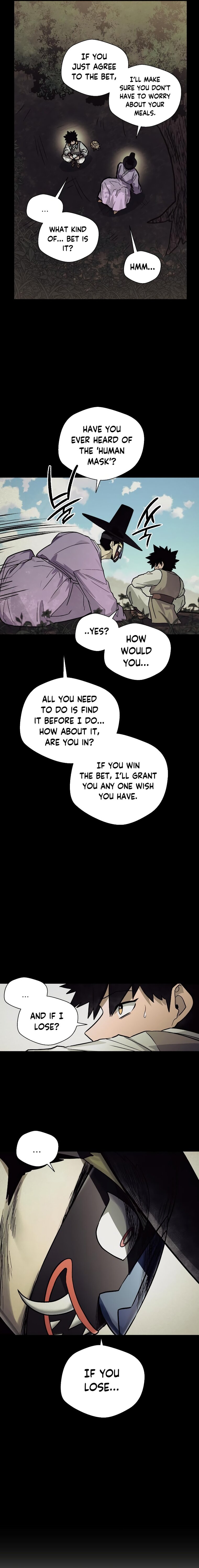 Human Mask — Chapter 15 — page 2