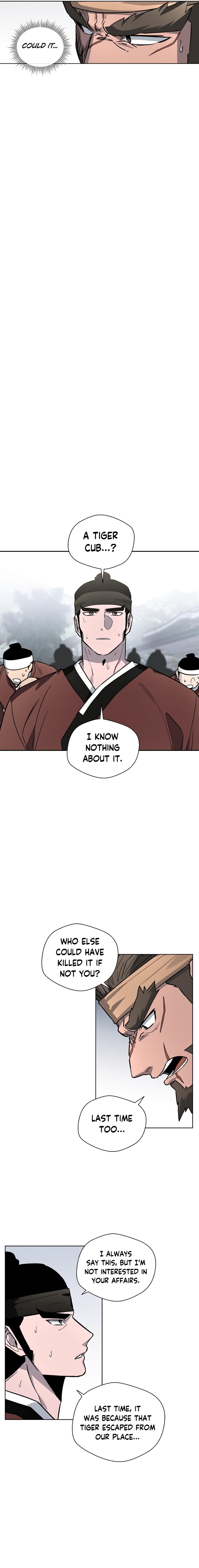 Human Mask — Chapter 15 — page 9