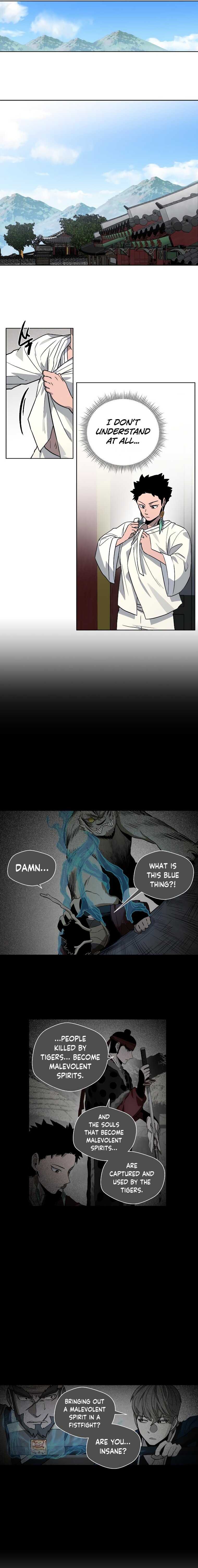 Human Mask — Chapter 15 — page 19