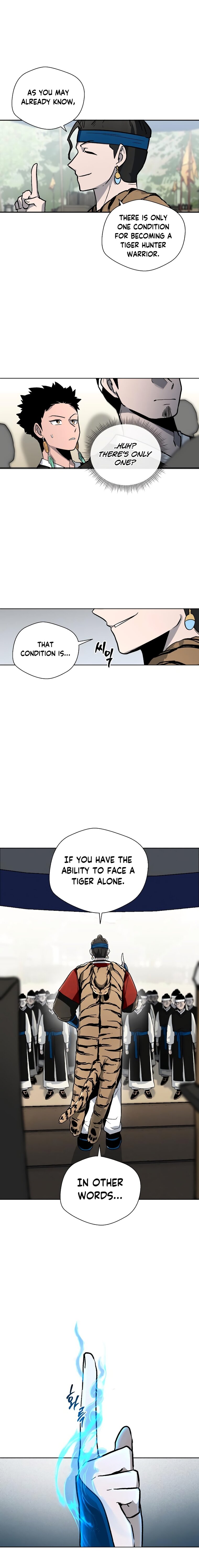 Human Mask — Chapter 15 — page 23