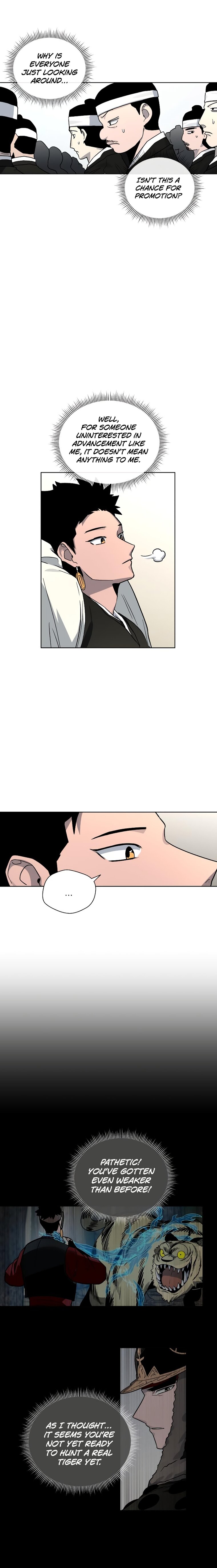 Human Mask — Chapter 16 — page 8