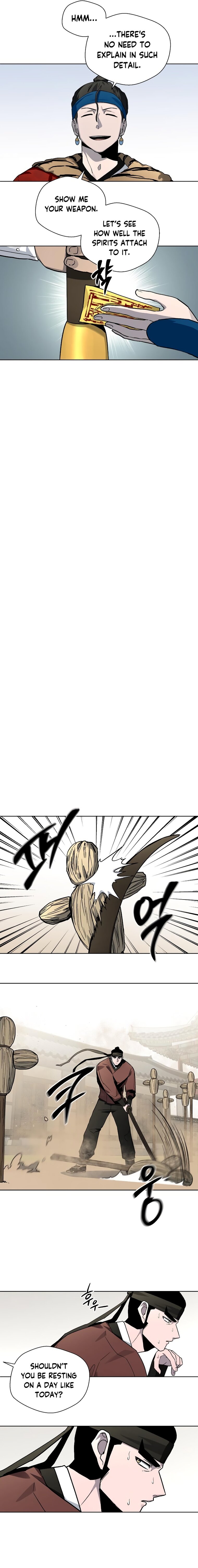 Human Mask — Chapter 16 — page 12