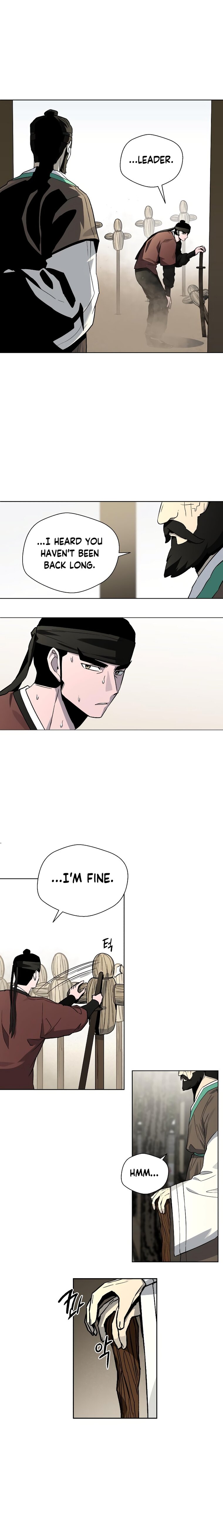 Human Mask — Chapter 16 — page 13
