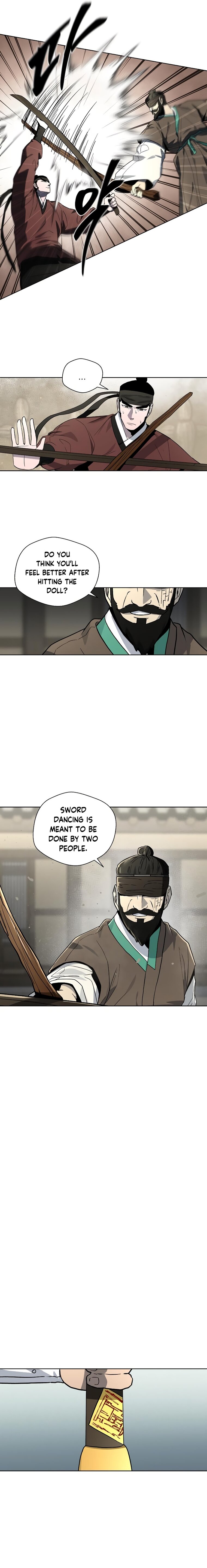 Human Mask — Chapter 16 — page 14