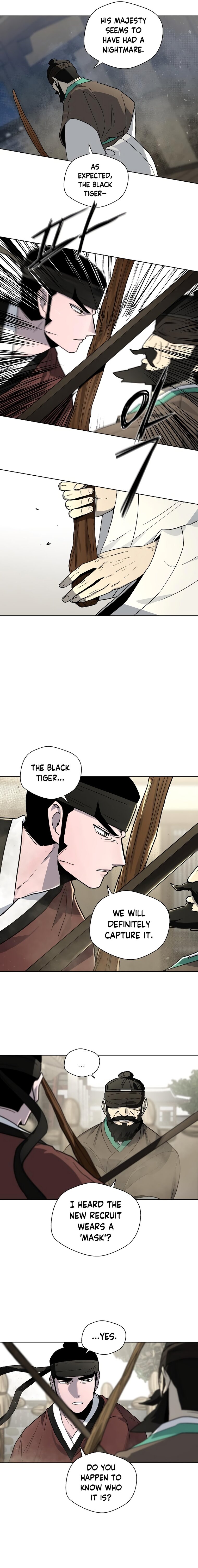 Human Mask — Chapter 16 — page 20
