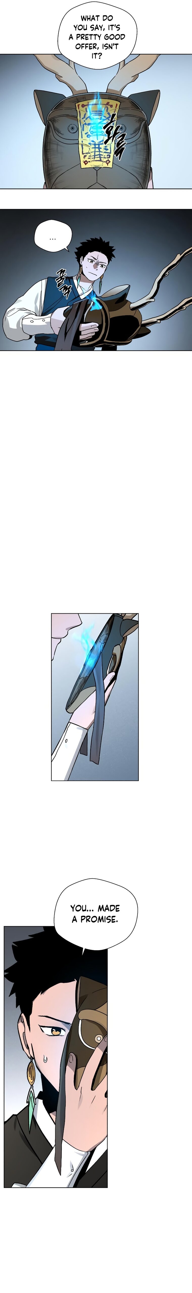 Human Mask — Chapter 16 — page 24