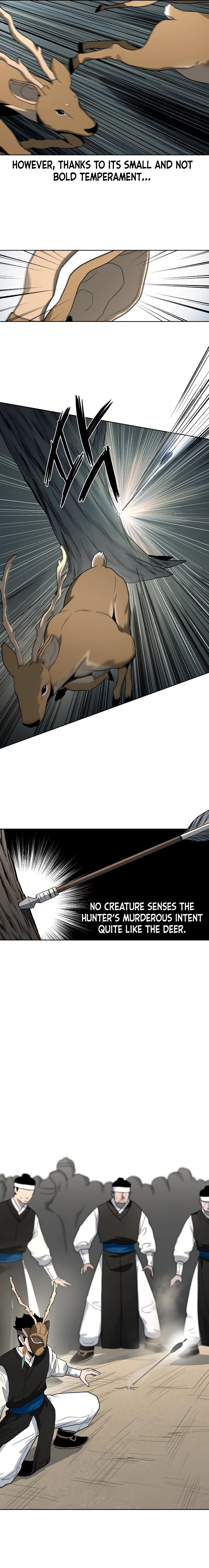Human Mask — Chapter 17 — page 2