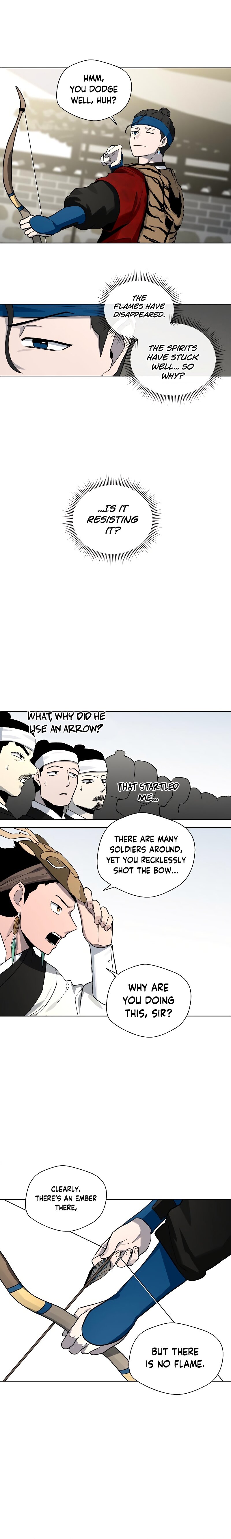 Human Mask — Chapter 17 — page 3