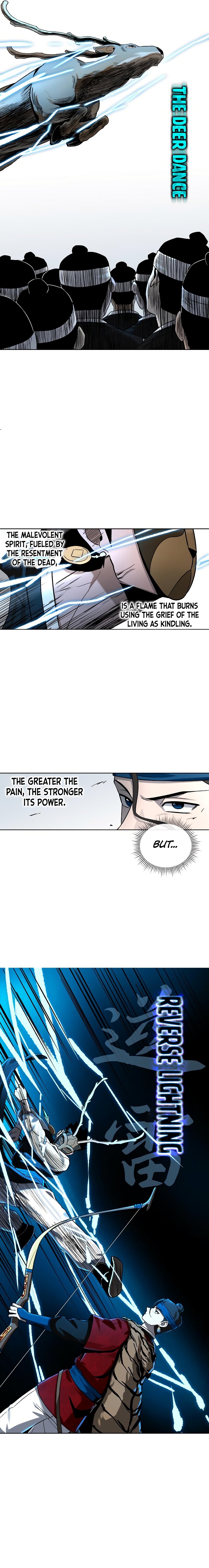 Human Mask — Chapter 17 — page 20