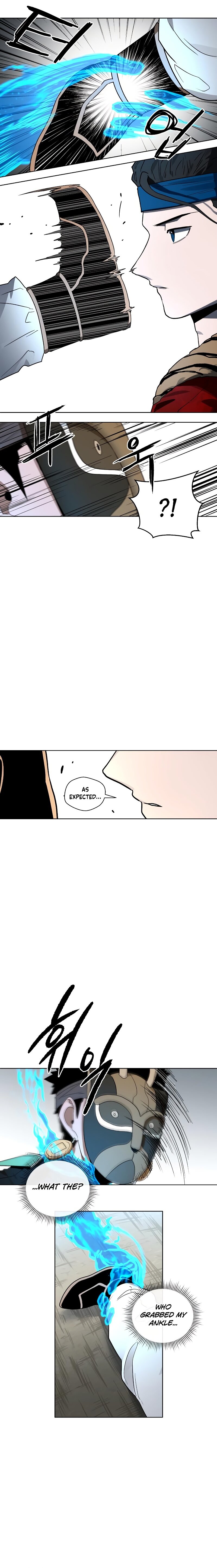 Human Mask — Chapter 17 — page 21