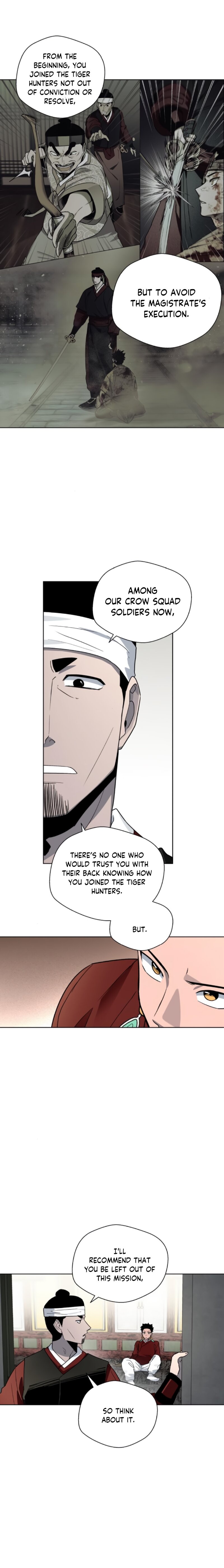 Human Mask — Chapter 19 — page 18