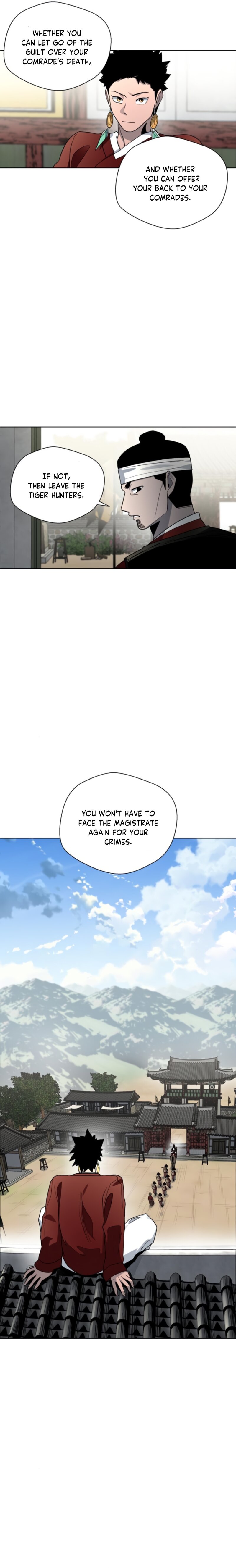 Human Mask — Chapter 19 — page 19