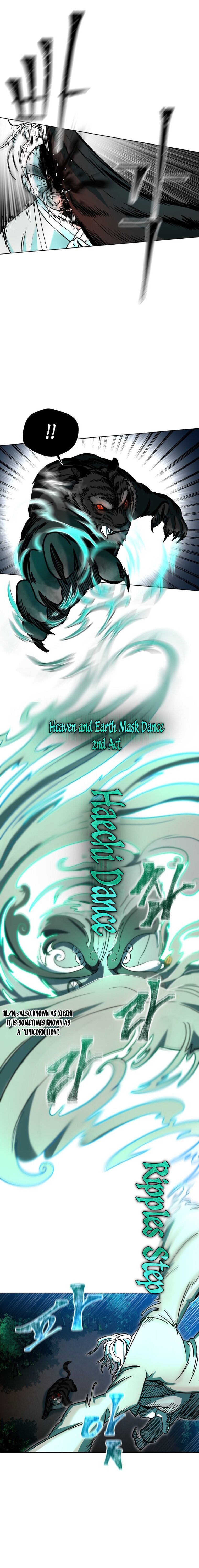 Human Mask — Chapter 2 — page 4