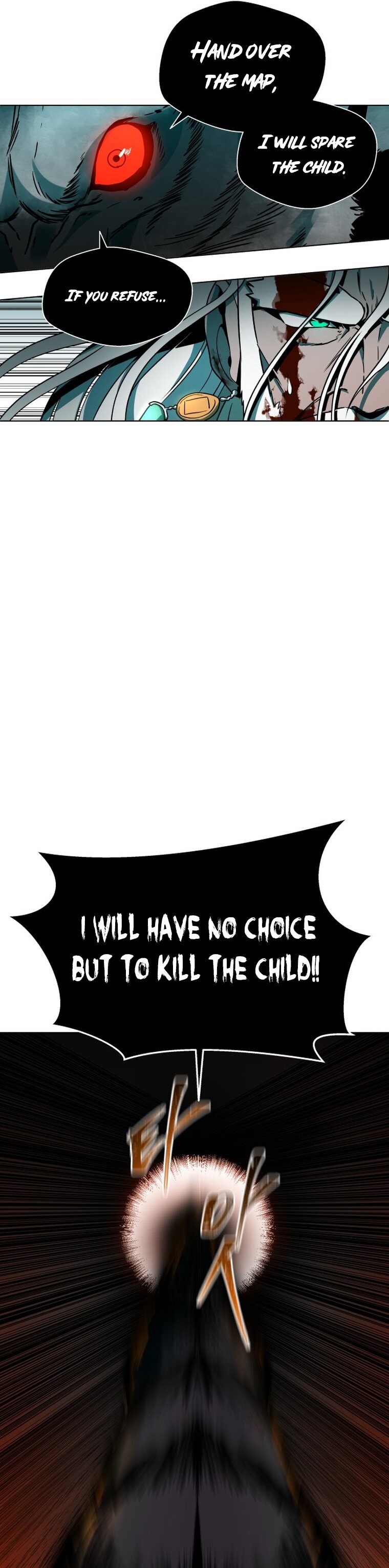 Human Mask — Chapter 2 — page 14
