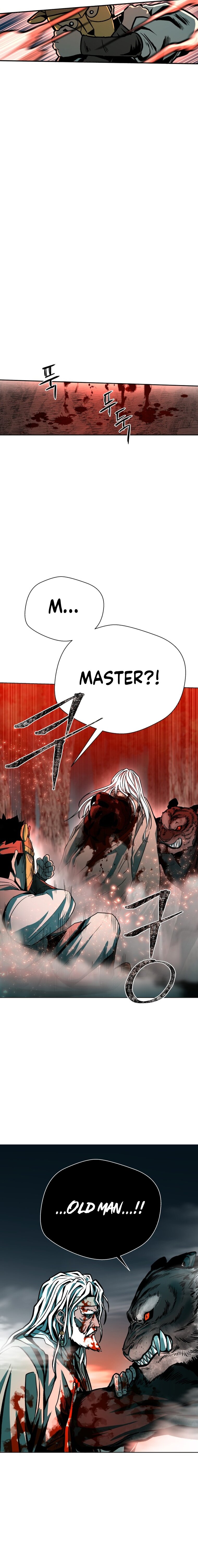 Human Mask — Chapter 2 — page 16