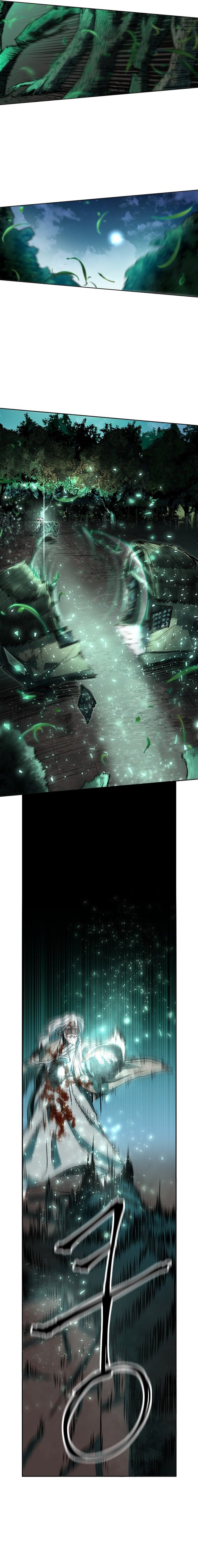 Human Mask — Chapter 2 — page 20