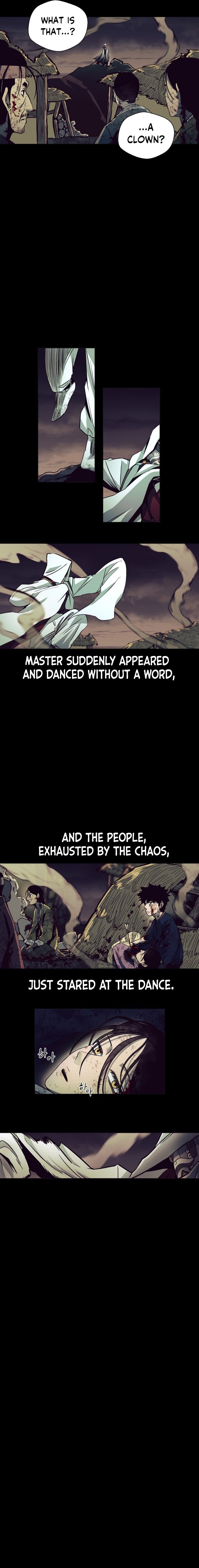 Human Mask — Chapter 2 — page 24