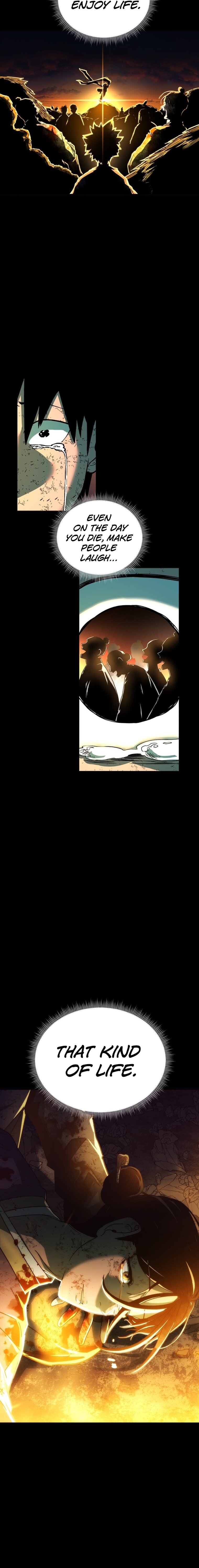 Human Mask — Chapter 2 — page 27