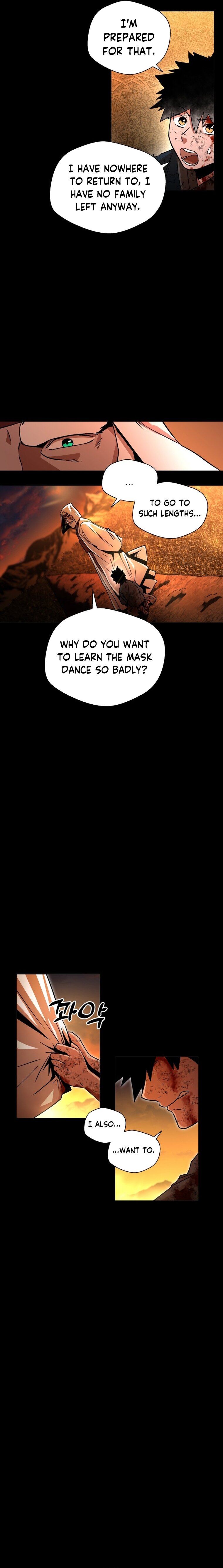 Human Mask — Chapter 2 — page 35