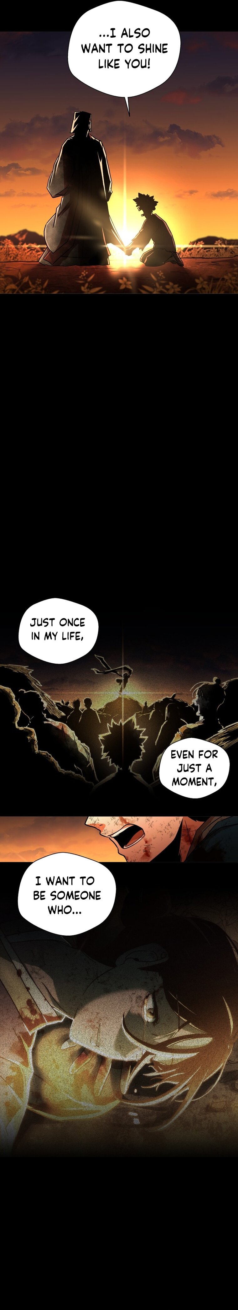 Human Mask — Chapter 2 — page 36