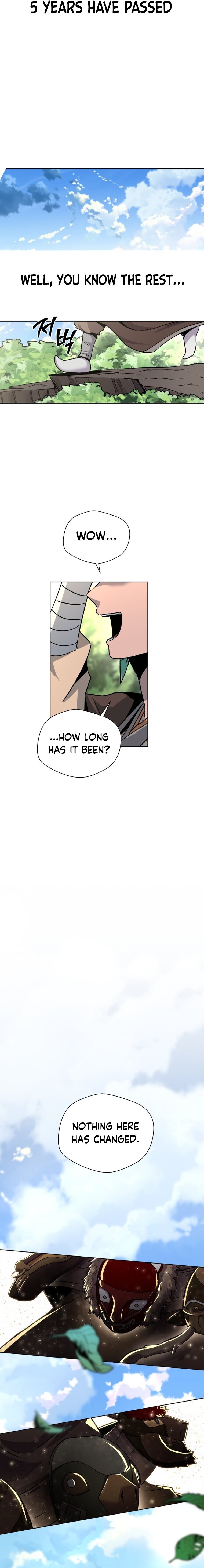 Human Mask — Chapter 2 — page 42