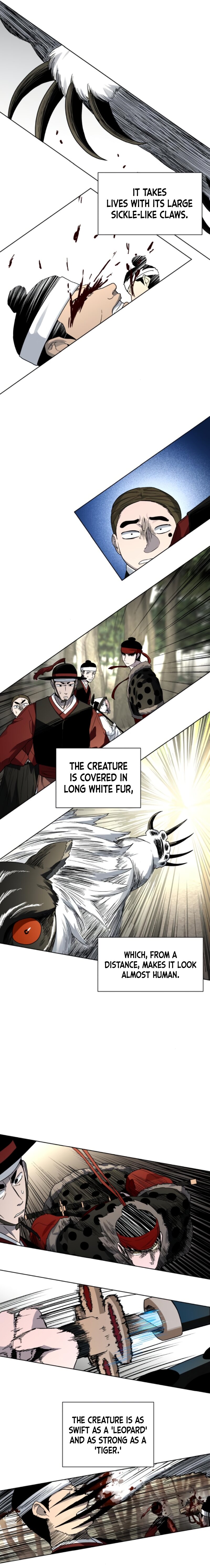 Human Mask — Chapter 21 — page 2