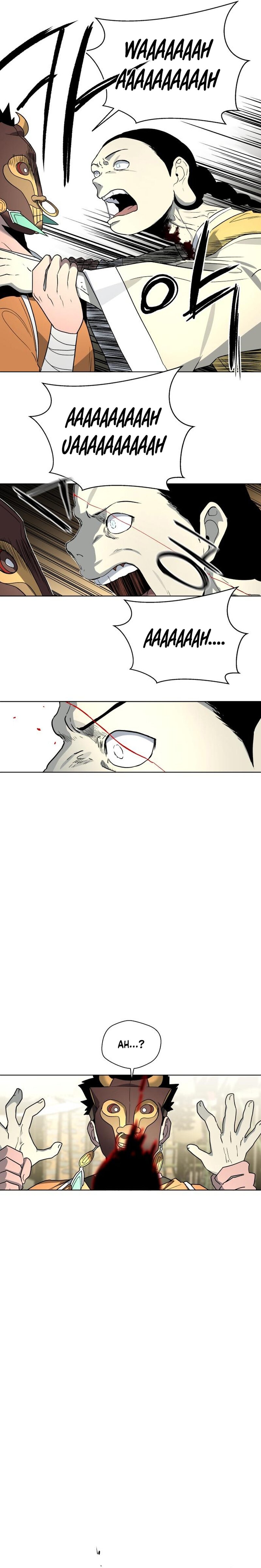 Human Mask — Chapter 23 — page 10