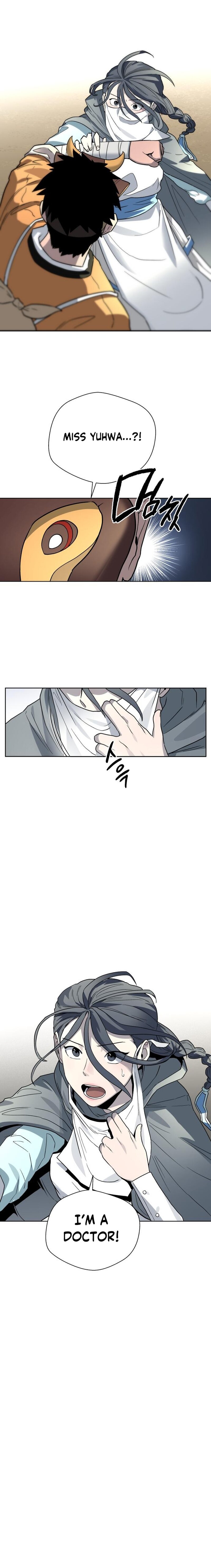 Human Mask — Chapter 24 — page 7