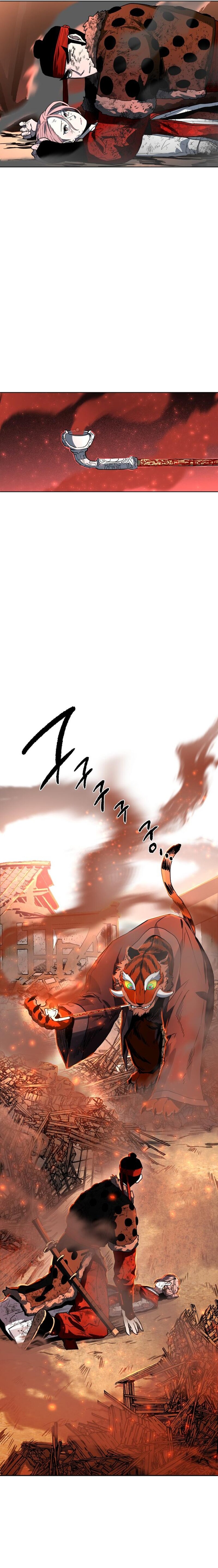Human Mask — Chapter 24 — page 31