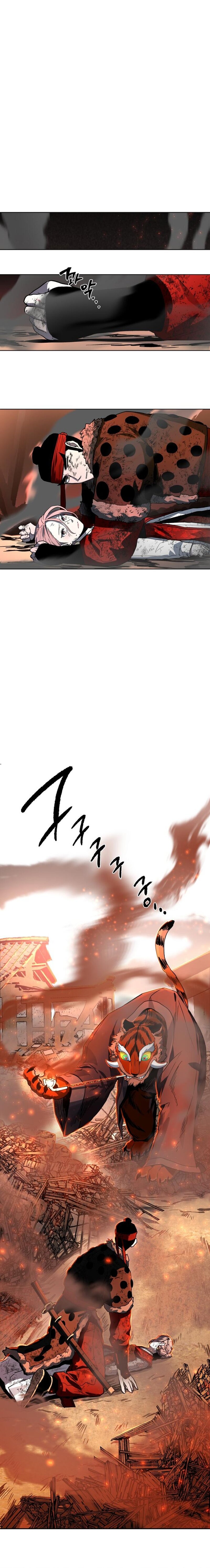 Human Mask — Chapter 25 — page 13