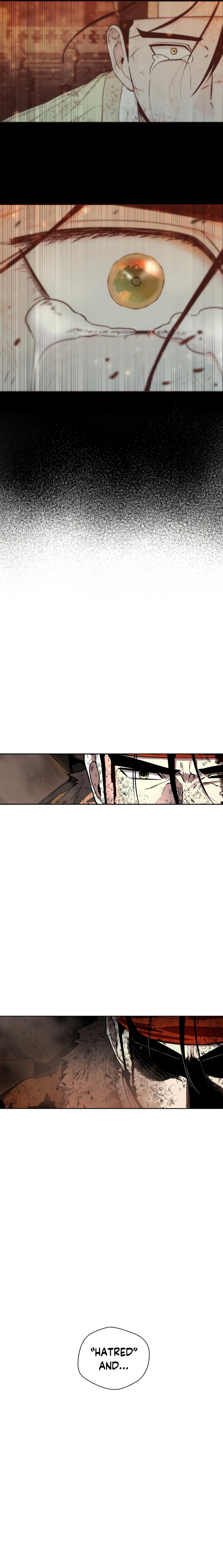 Human Mask — Chapter 26 — page 25