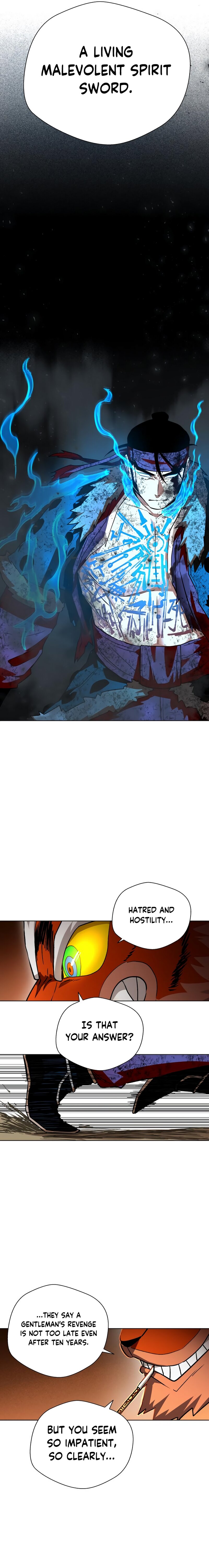 Human Mask — Chapter 26 — page 27