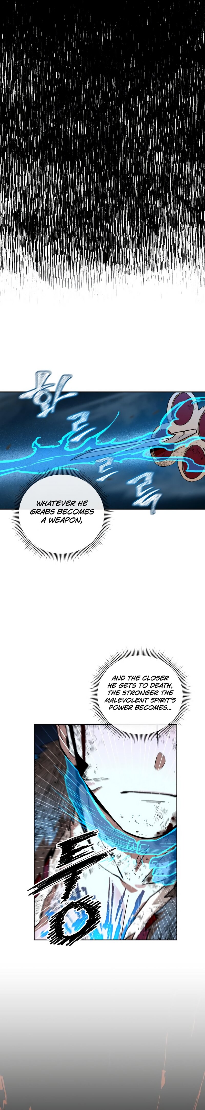 Human Mask — Chapter 26 — page 29