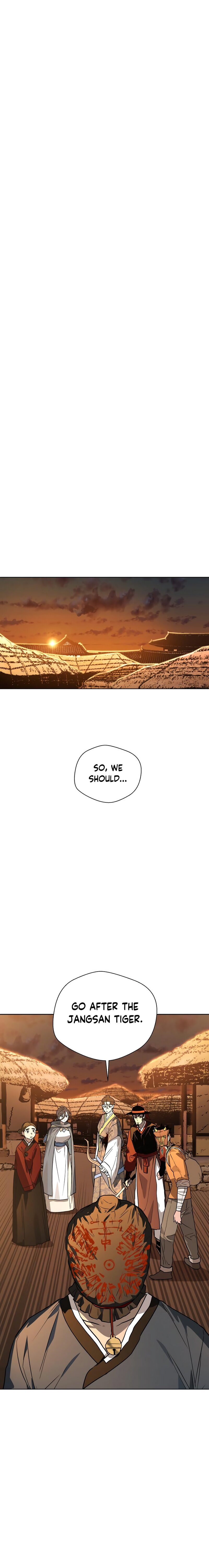 Human Mask — Chapter 26 — page 32