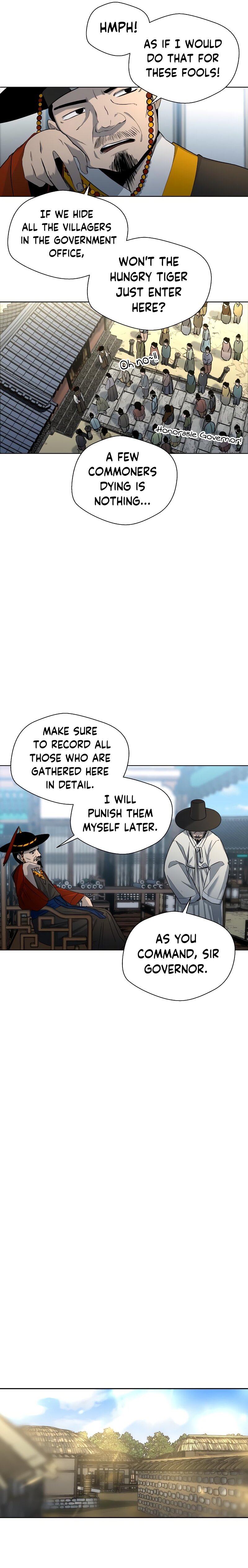 Human Mask — Chapter 3 — page 7